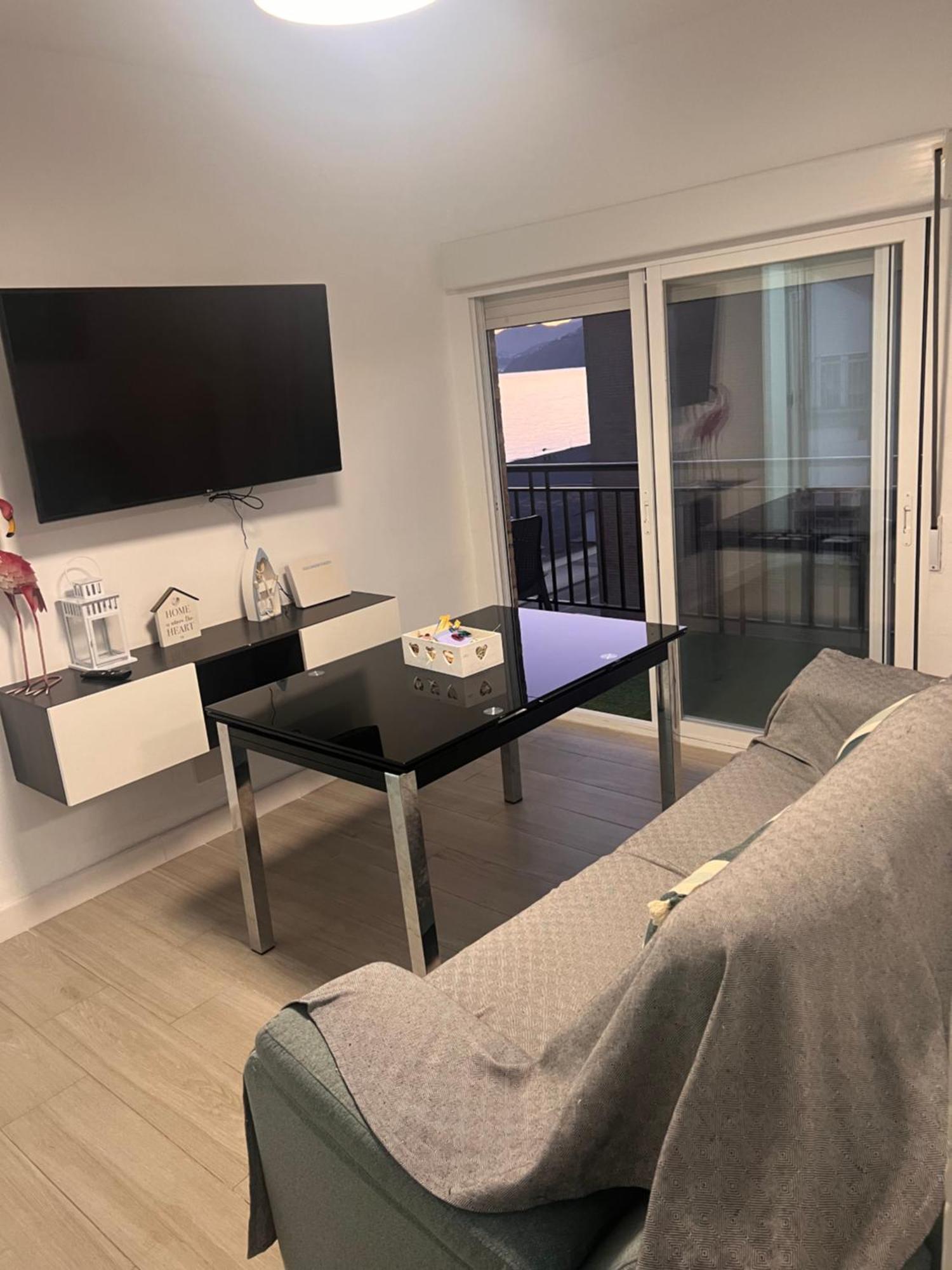 Apartamento En Primera Linea De Playa Salobreña Esterno foto